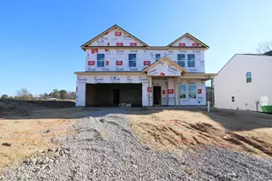 4412 Stengel St, Raleigh, NC 27616 - Photo 3