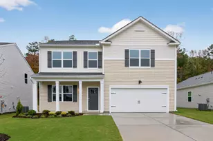 219 Pisgah St, Sanford, NC 27330 - Photo 1