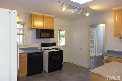 506 Caswell Road, Chapel Hill, NC 27514 - Photo 7