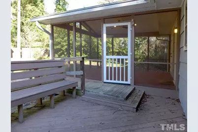 506 Caswell Road, Chapel Hill, NC 27514 - Photo 19