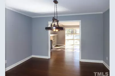 506 Caswell Road, Chapel Hill, NC 27514 - Photo 5