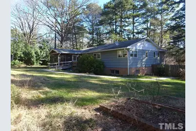 506 Caswell Road, Chapel Hill, NC 27514 - Photo 23