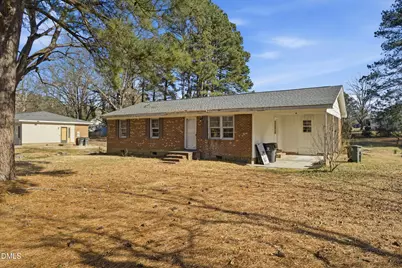 604 Sexton Avenue, Zebulon, NC 27597 - Photo 3