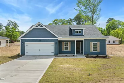 4044 Lofton Street, Wade, NC 28395 - Photo 1