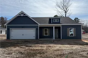 4044 Lofton St, Wade, NC 28395 - Photo 1