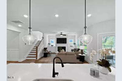 124 Bluestone Drive, Lillington, NC 27546 - Photo 17