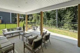 124 Bluestone Dr, Lillington, NC 27546 - Photo 19