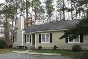 1807 Legion Rd, Chapel Hill, NC 27517 - Photo 1