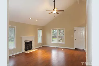 1807 Legion Road #B, Chapel Hill, NC 27517 - Photo 3