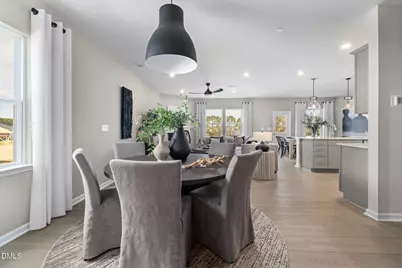 2819 Water Tower Lane, Apex, NC 27502 - Photo 7