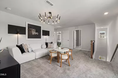 2819 Water Tower Lane, Apex, NC 27502 - Photo 11