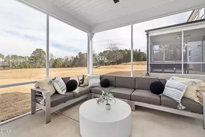 2819 Water Tower Lane, Apex, NC 27502 - Photo 19