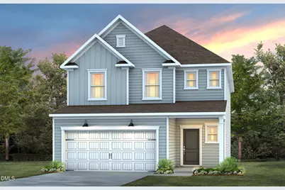 2819 Water Tower Lane, Apex, NC 27502 - Photo 1