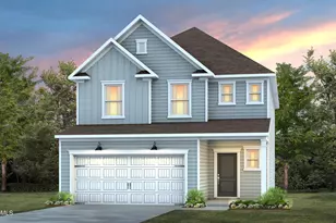 2819 Water Tower Ln, Apex, NC 27502 - Photo 1