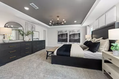 2819 Water Tower Lane, Apex, NC 27502 - Photo 9