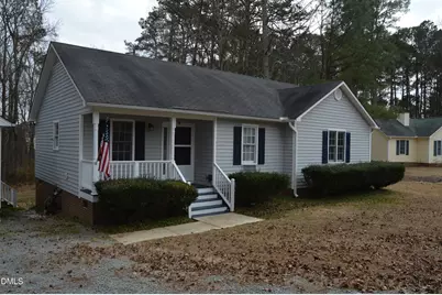 117 Primrose Lane, Clayton, NC 27520 - Photo 3