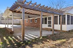 261 E Lillington St, Angier, NC 27501 - Photo 9