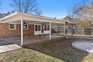 261 E Lillington St, Angier, NC 27501 - Photo 11