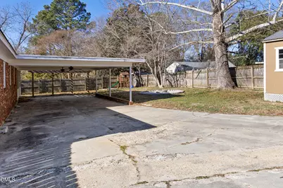 261 E Lillington Street, Angier, NC 27501 - Photo 15