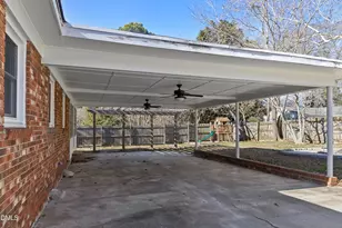 261 E Lillington St, Angier, NC 27501 - Photo 17