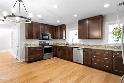 261 E Lillington Street, Angier, NC 27501 - Photo 39