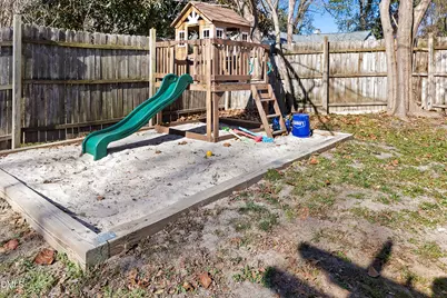 261 E Lillington Street, Angier, NC 27501 - Photo 13