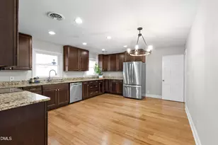 261 E Lillington St, Angier, NC 27501 - Photo 37