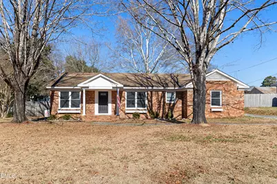 261 E Lillington Street, Angier, NC 27501 - Photo 3