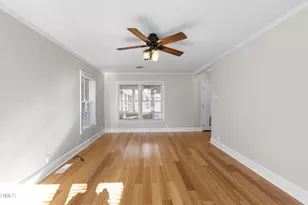 261 E Lillington St, Angier, NC 27501 - Photo 47