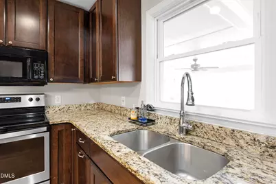 261 E Lillington Street, Angier, NC 27501 - Photo 41