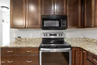 261 E Lillington Street, Angier, NC 27501 - Photo 43