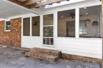 261 E Lillington Street, Angier, NC 27501 - Photo 55