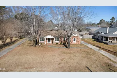 261 E Lillington Street, Angier, NC 27501 - Photo 57