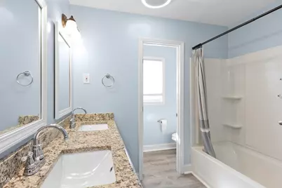 261 E Lillington Street, Angier, NC 27501 - Photo 21