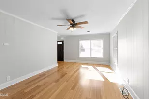 261 E Lillington St, Angier, NC 27501 - Photo 49