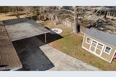 261 E Lillington Street, Angier, NC 27501 - Photo 59