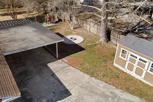 261 E Lillington St, Angier, NC 27501 - Photo 59