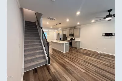 2524 Laurel Valley Way, Raleigh, NC 27604 - Photo 21