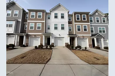 2524 Laurel Valley Way, Raleigh, NC 27604 - Photo 57