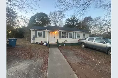 605 N Fayetteville Avenue, Dunn, NC 28334 - Photo 3