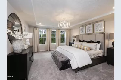 1128 Barred Owl Trail, Rolesville, NC 27587 - Photo 9