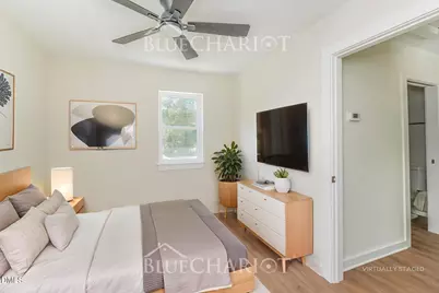 1410C Maplewood Drive, Durham, NC 27704 - Photo 9