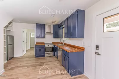 1410C Maplewood Drive, Durham, NC 27704 - Photo 19