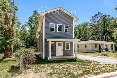 1410C Maplewood Drive, Durham, NC 27704 - Photo 1