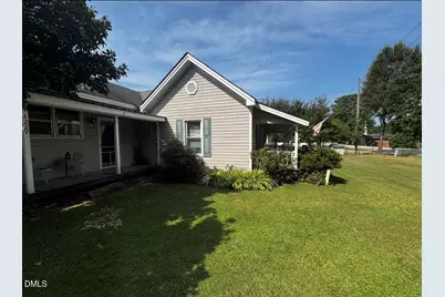 4229 Old Faison Road, Knightdale, NC 27545 - Photo 1