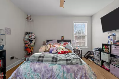 7686 Garrett Road, Liberty, NC 27298 - Photo 21