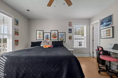 7686 Garrett Road, Liberty, NC 27298 - Photo 13