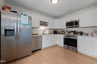 7686 Garrett Road, Liberty, NC 27298 - Photo 9