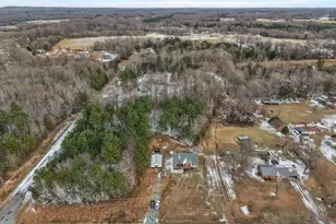 7686 Garrett Rd, Liberty, NC 27298 - Photo 33