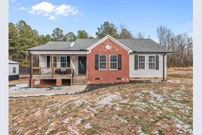 7686 Garrett Road, Liberty, NC 27298 - Photo 39